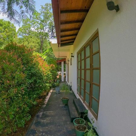 Apartament The Sigiriya White House Zewnętrze zdjęcie