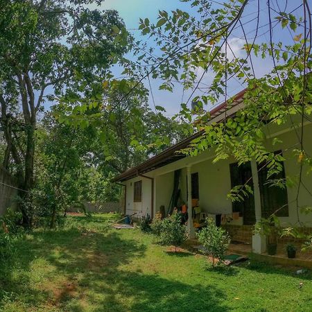 Apartament The Sigiriya White House Zewnętrze zdjęcie