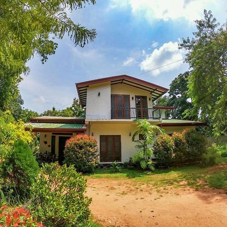 Apartament The Sigiriya White House Zewnętrze zdjęcie