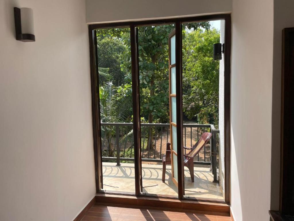 Apartament The Sigiriya White House Zewnętrze zdjęcie