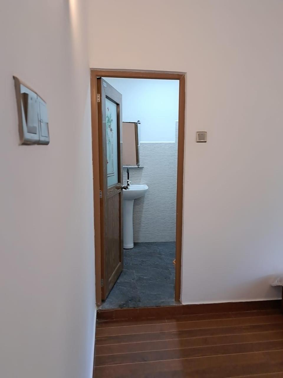 Apartament The Sigiriya White House Zewnętrze zdjęcie
