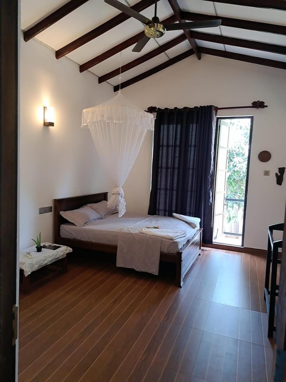 Apartament The Sigiriya White House Zewnętrze zdjęcie