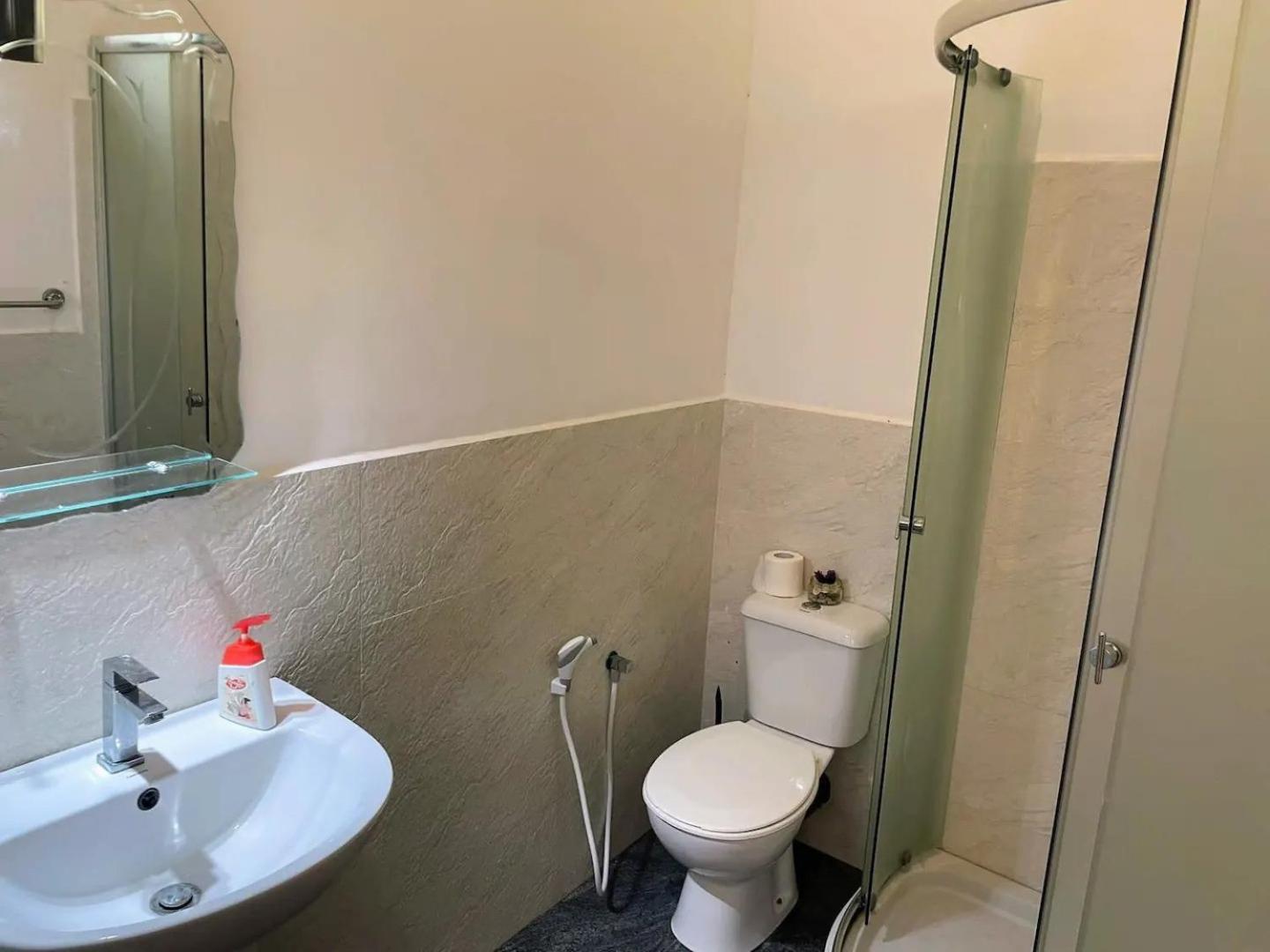 Apartament The Sigiriya White House Zewnętrze zdjęcie