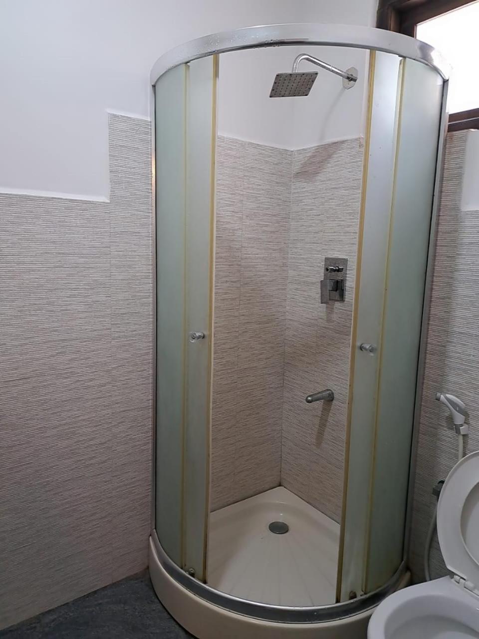 Apartament The Sigiriya White House Zewnętrze zdjęcie